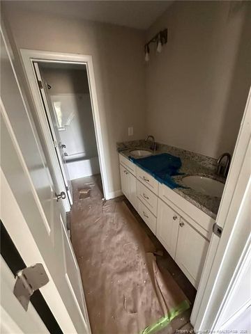 212 Nandina Road, Raeford, NC 28376
