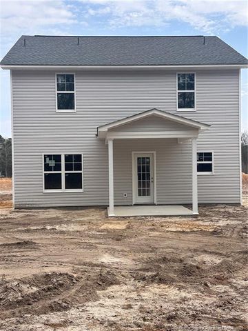 212 Nandina Road, Raeford, NC 28376