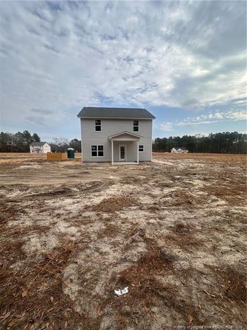 212 Nandina Road, Raeford, NC 28376