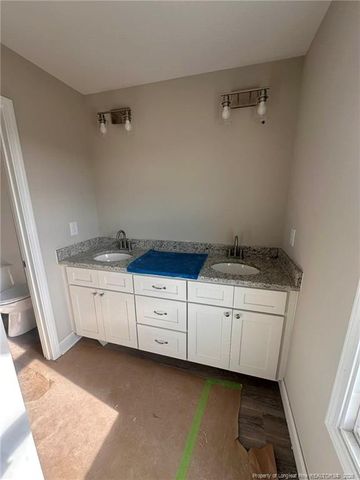 212 Nandina Road, Raeford, NC 28376
