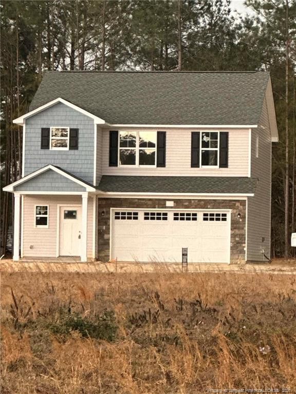 212 Nandina Road, Raeford, NC 28376