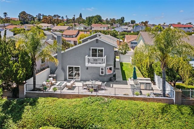 22012 Salcedo, Mission Viejo, CA 92691