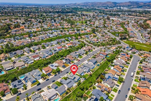 22012 Salcedo, Mission Viejo, CA 92691