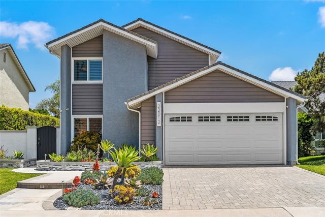 22012 Salcedo, Mission Viejo, CA 92691