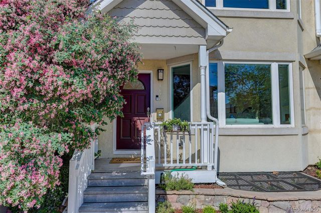1123 N Elizabeth Street, Denver, CO 80206
