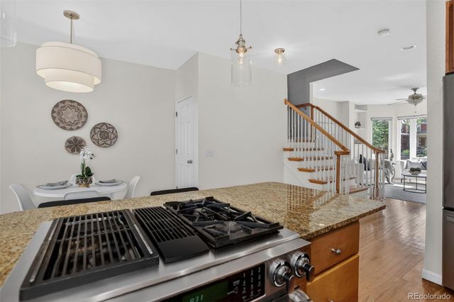 1123 N Elizabeth Street, Denver, CO 80206