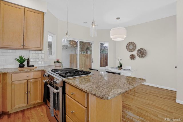 1123 N Elizabeth Street, Denver, CO 80206