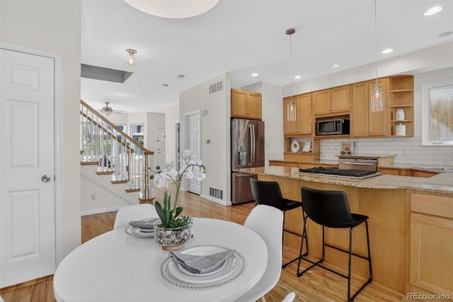 1123 N Elizabeth Street, Denver, CO 80206