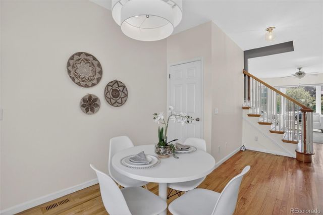 1123 N Elizabeth Street, Denver, CO 80206
