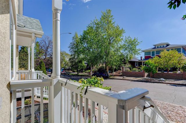 1123 N Elizabeth Street, Denver, CO 80206