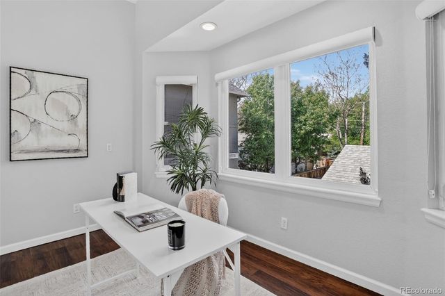 1123 N Elizabeth Street, Denver, CO 80206