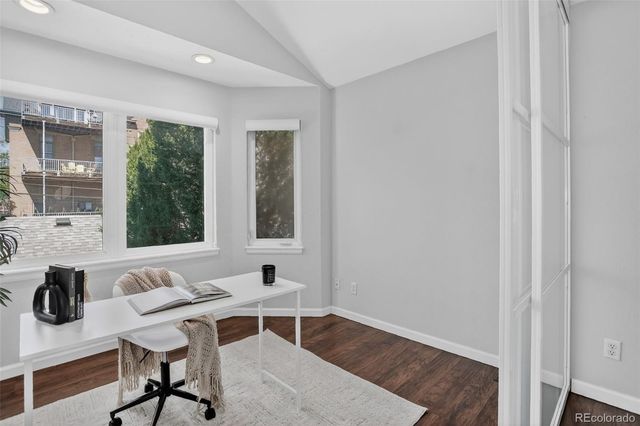 1123 N Elizabeth Street, Denver, CO 80206