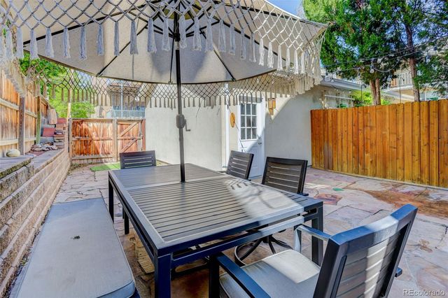 1123 N Elizabeth Street, Denver, CO 80206