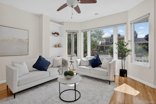 1123 N Elizabeth Street, Denver, CO 80206