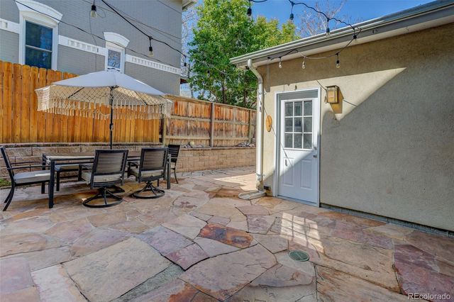 1123 N Elizabeth Street, Denver, CO 80206