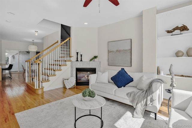1123 N Elizabeth Street, Denver, CO 80206