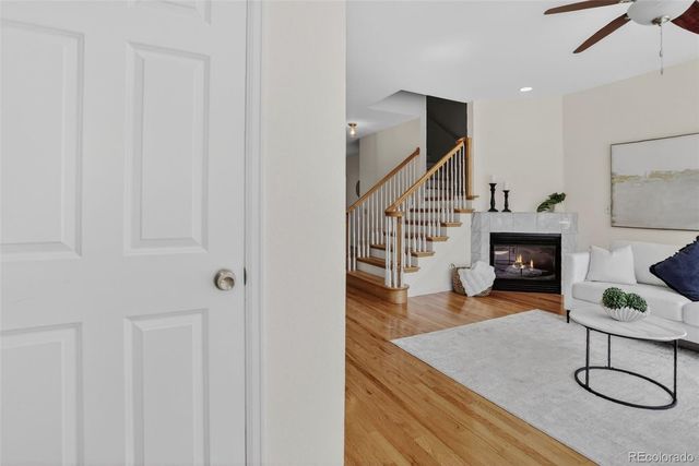 1123 N Elizabeth Street, Denver, CO 80206