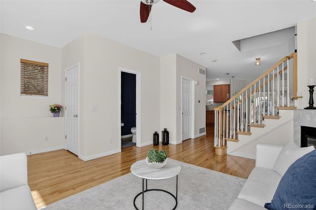1123 N Elizabeth Street, Denver, CO 80206