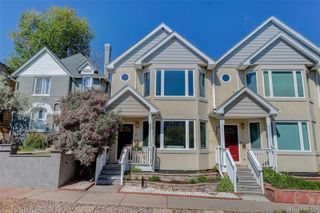 1123 N Elizabeth Street, Denver, CO 80206