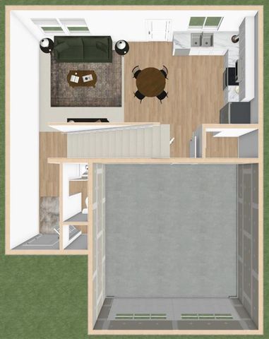 1205 Piedra River Trail, Raymore, MO 64083