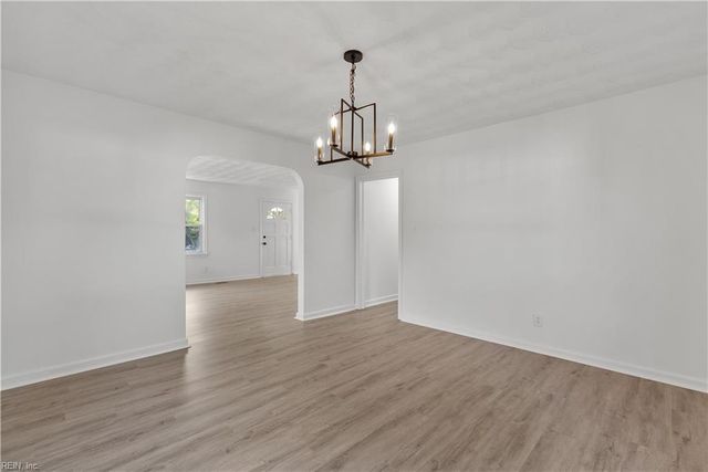 1305 Merrimac AVE, Norfolk, VA 23504