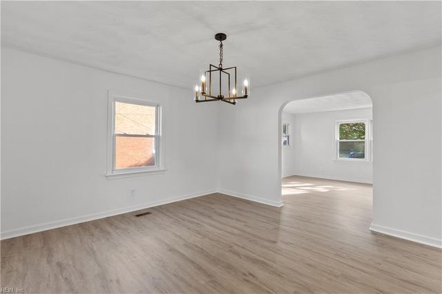 1305 Merrimac AVE, Norfolk, VA 23504