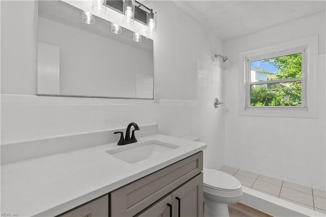 1305 Merrimac AVE, Norfolk, VA 23504
