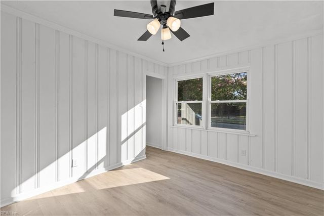 1305 Merrimac AVE, Norfolk, VA 23504