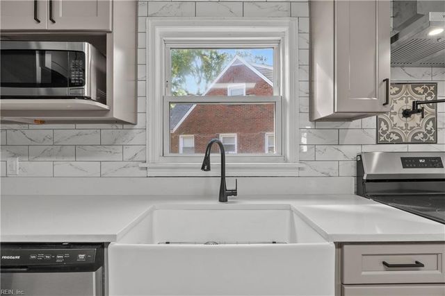 1305 Merrimac AVE, Norfolk, VA 23504