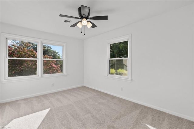 1305 Merrimac AVE, Norfolk, VA 23504