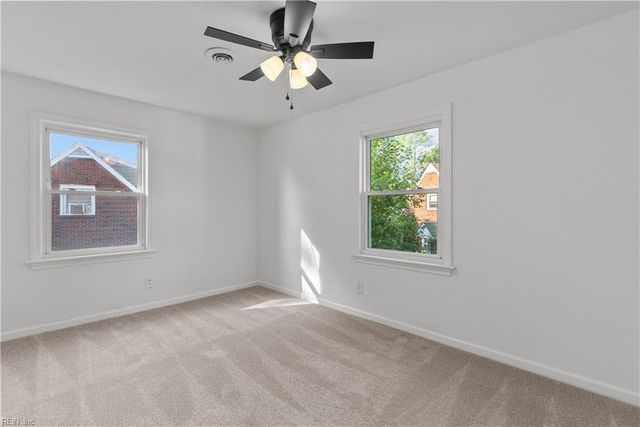 1305 Merrimac AVE, Norfolk, VA 23504
