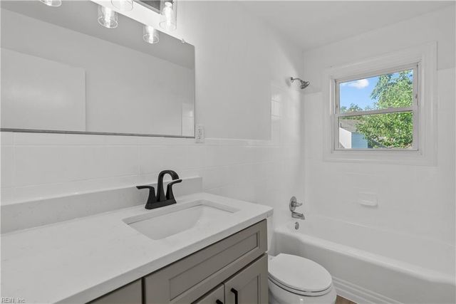 1305 Merrimac AVE, Norfolk, VA 23504