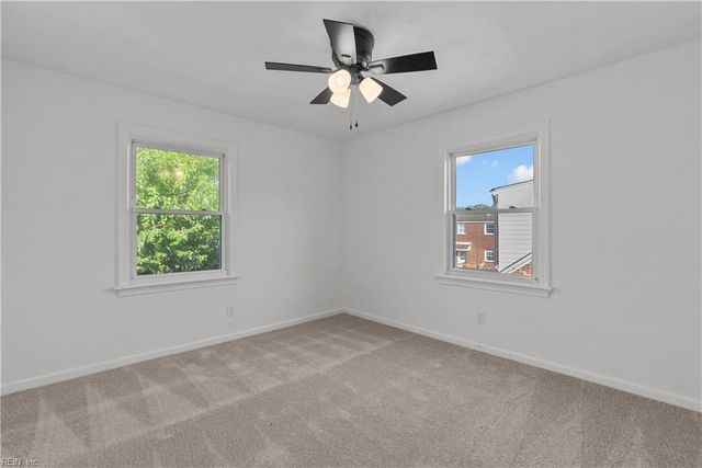 1305 Merrimac AVE, Norfolk, VA 23504