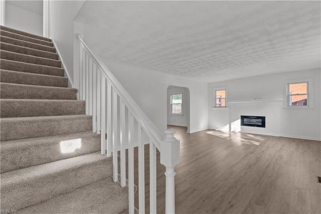 1305 Merrimac AVE, Norfolk, VA 23504