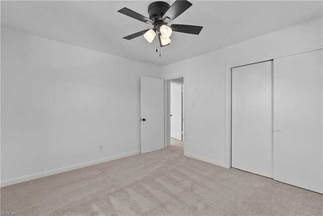 1305 Merrimac AVE, Norfolk, VA 23504