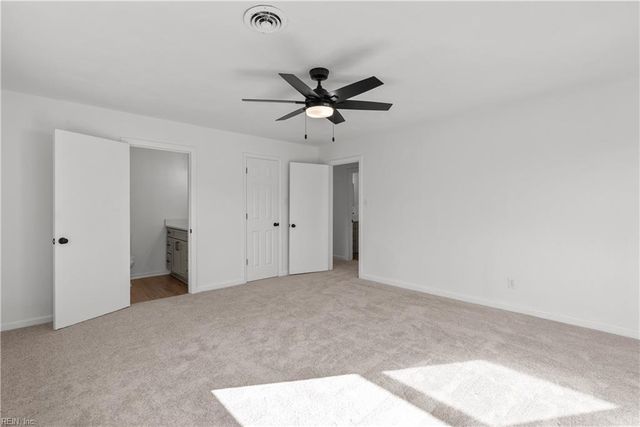 1305 Merrimac AVE, Norfolk, VA 23504