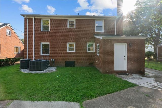 1305 Merrimac AVE, Norfolk, VA 23504