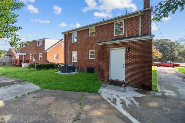 1305 Merrimac AVE, Norfolk, VA 23504