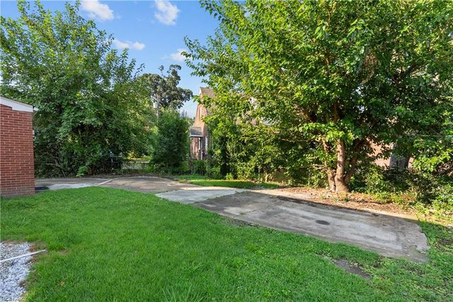 1305 Merrimac AVE, Norfolk, VA 23504