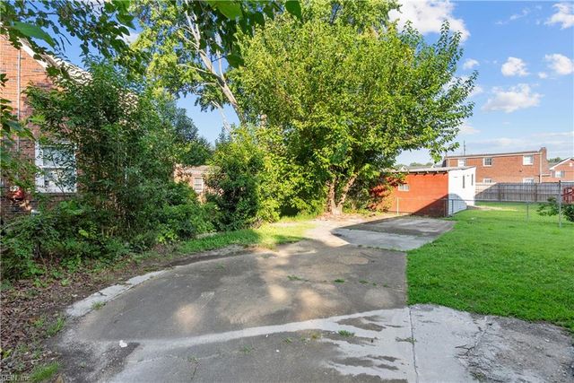 1305 Merrimac AVE, Norfolk, VA 23504