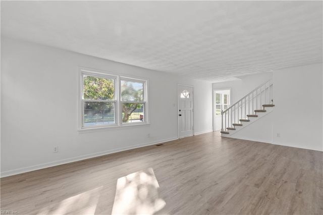 1305 Merrimac AVE, Norfolk, VA 23504