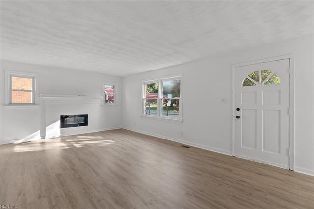 1305 Merrimac AVE, Norfolk, VA 23504