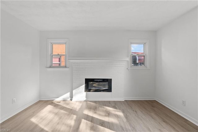 1305 Merrimac AVE, Norfolk, VA 23504