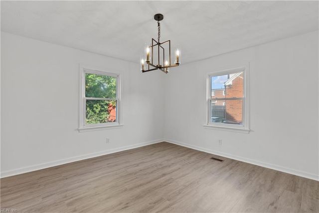 1305 Merrimac AVE, Norfolk, VA 23504