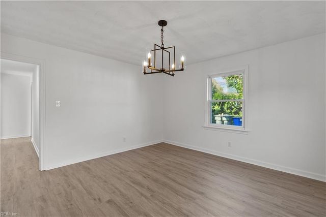 1305 Merrimac AVE, Norfolk, VA 23504