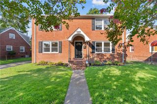 1305 Merrimac AVE, Norfolk, VA 23504