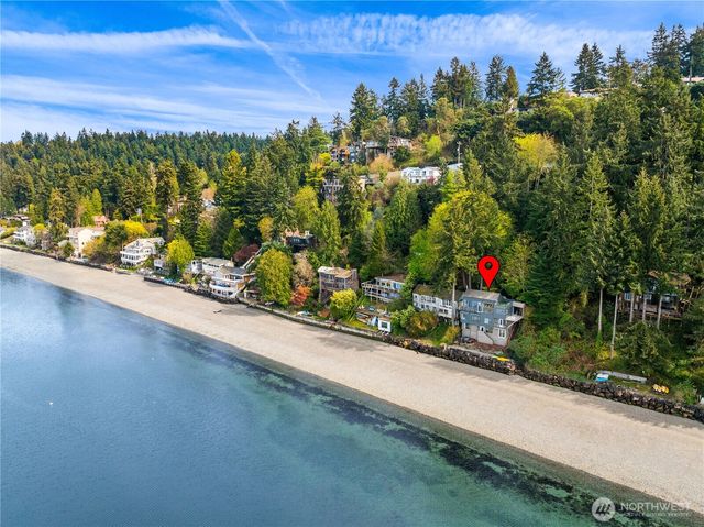 16611 SW Maplewild Avenue, Burien, WA 98166