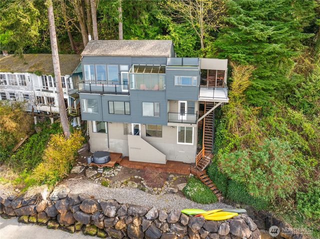 16611 SW Maplewild Avenue, Burien, WA 98166