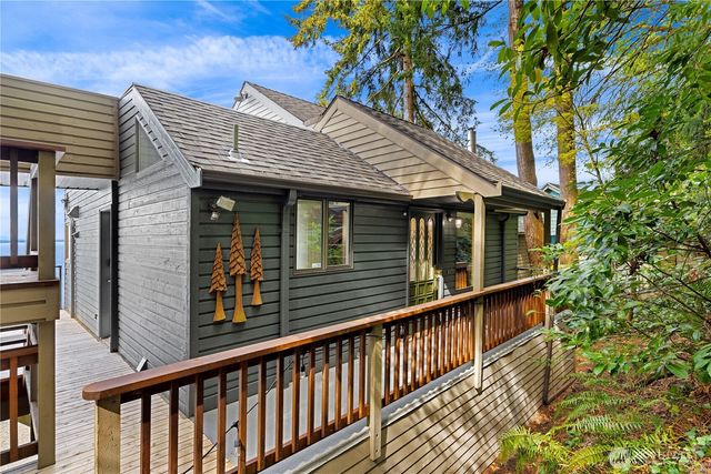 16611 SW Maplewild Avenue, Burien, WA 98166