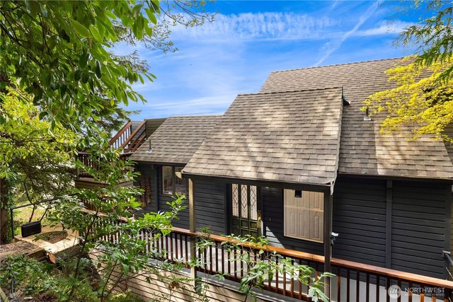 16611 SW Maplewild Avenue, Burien, WA 98166